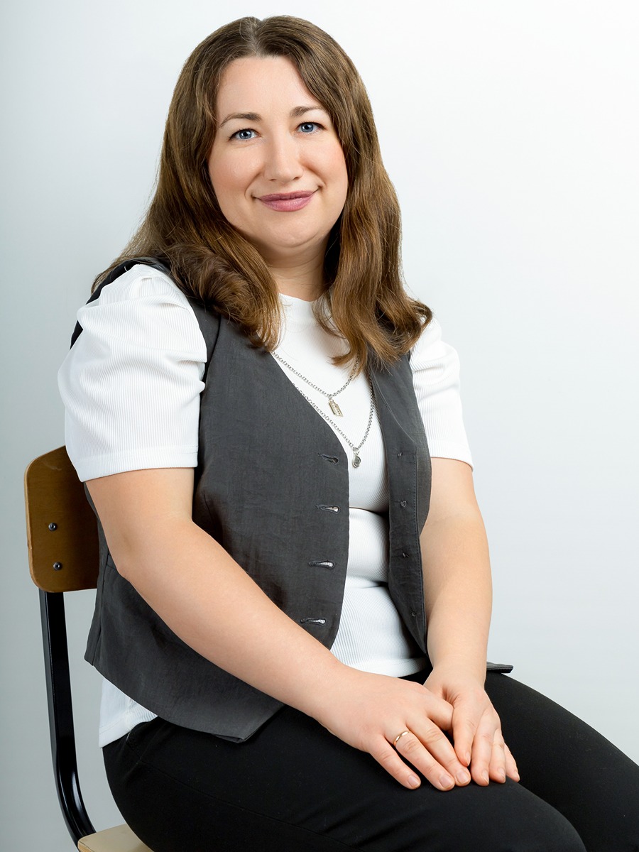 Гусакова Елена Александровна.