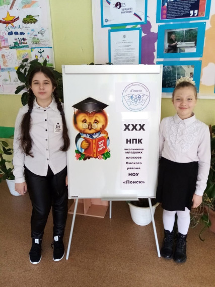 НОУ "Поиск".