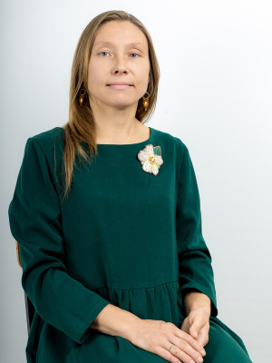 Богатикова Ирина Викторовна Богатикова Ирина Викторовна