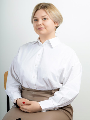 Купцова Виктория Максимовна Купцова Виктория Максимовна